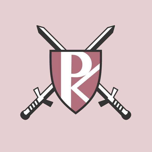 Pink Knight Creations