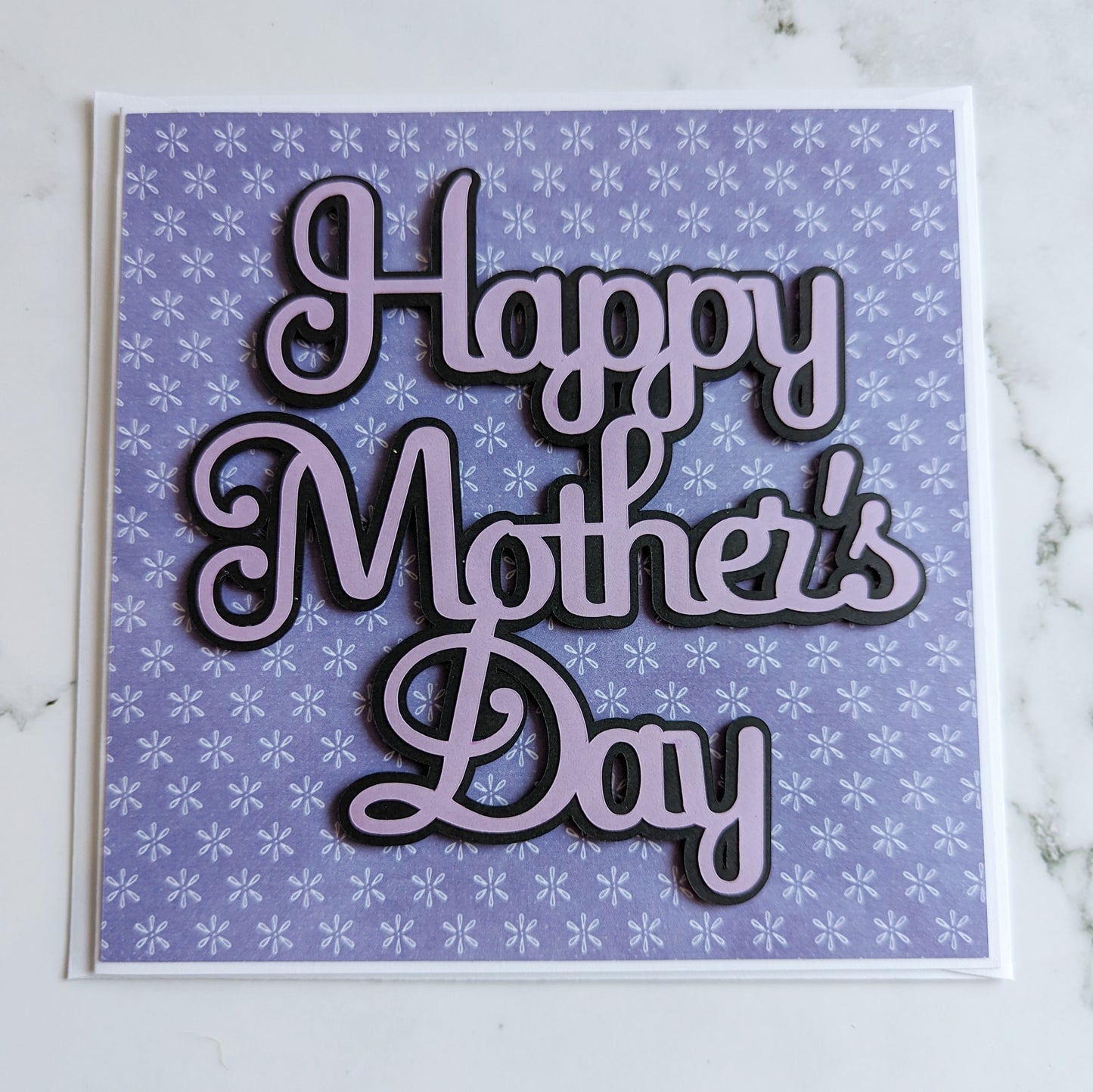 Happy Mother's Day