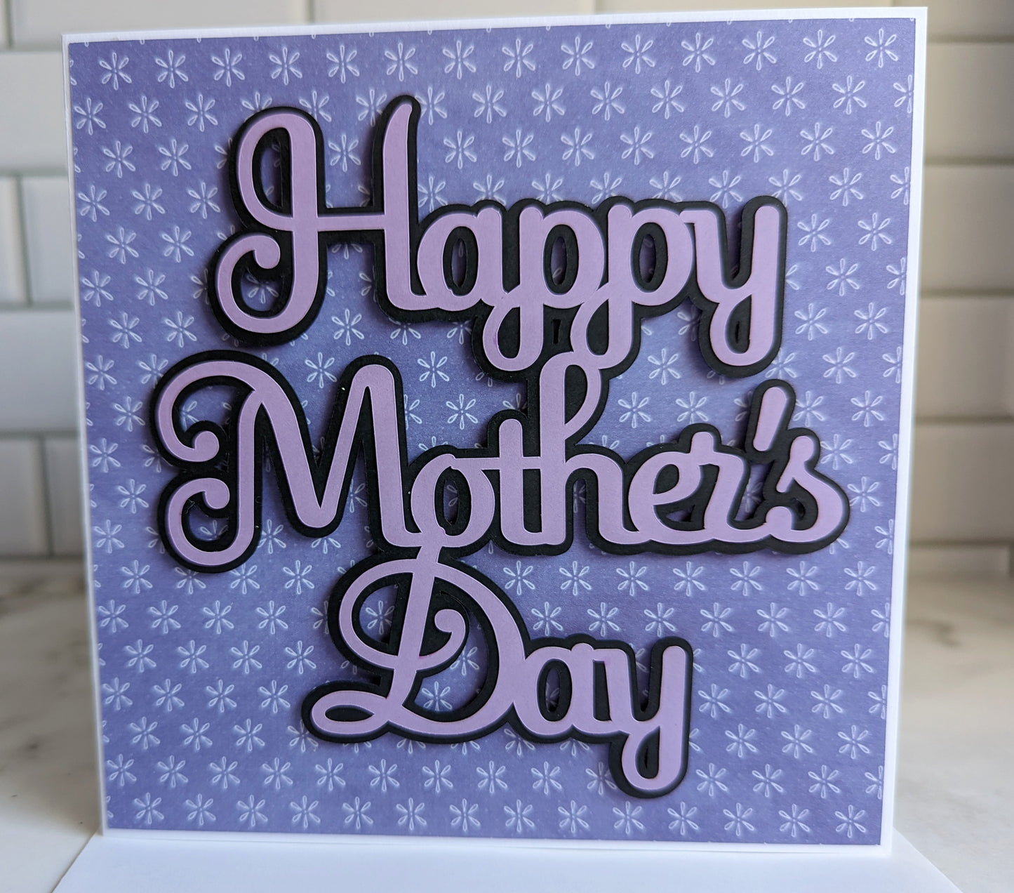 Happy Mother's Day