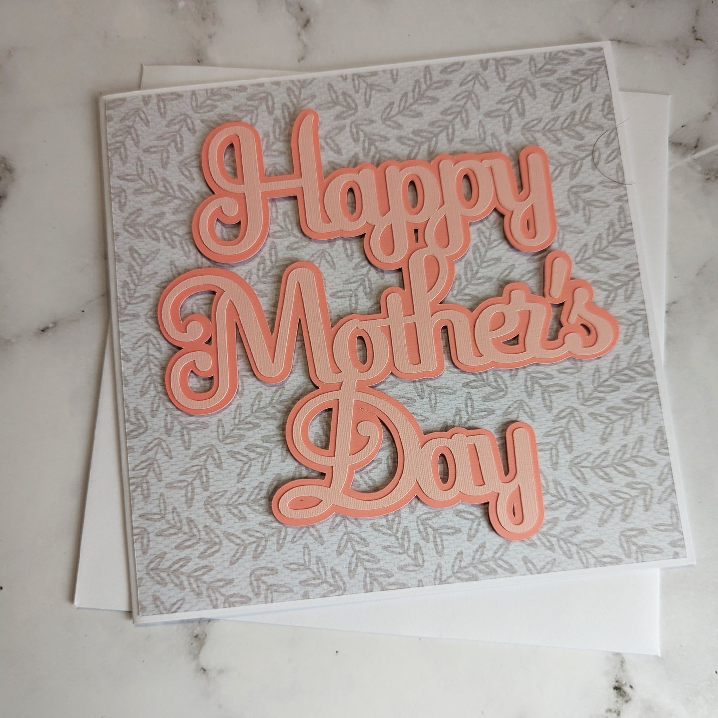 Mother's Day Card