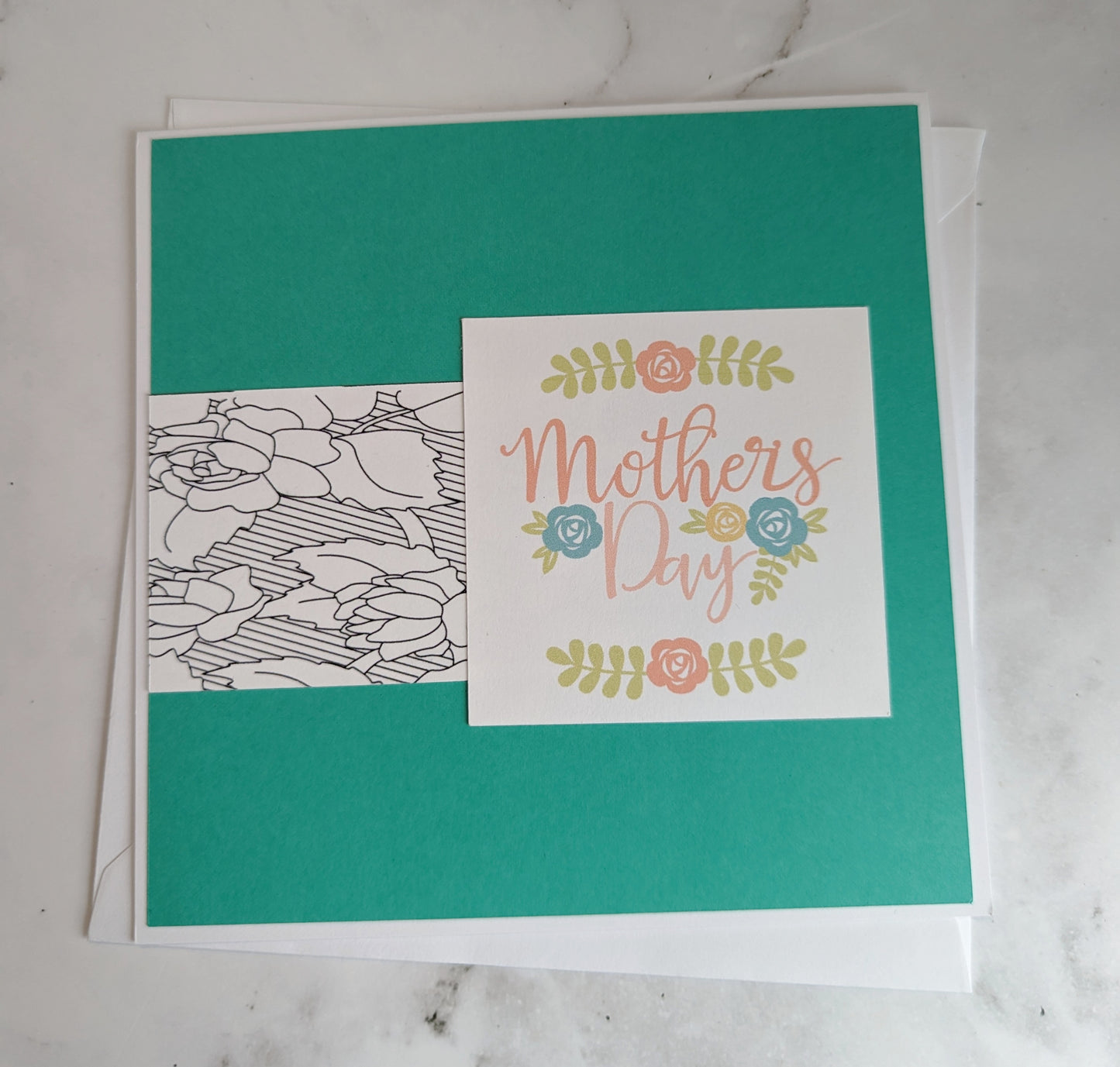 Mother's Day Card